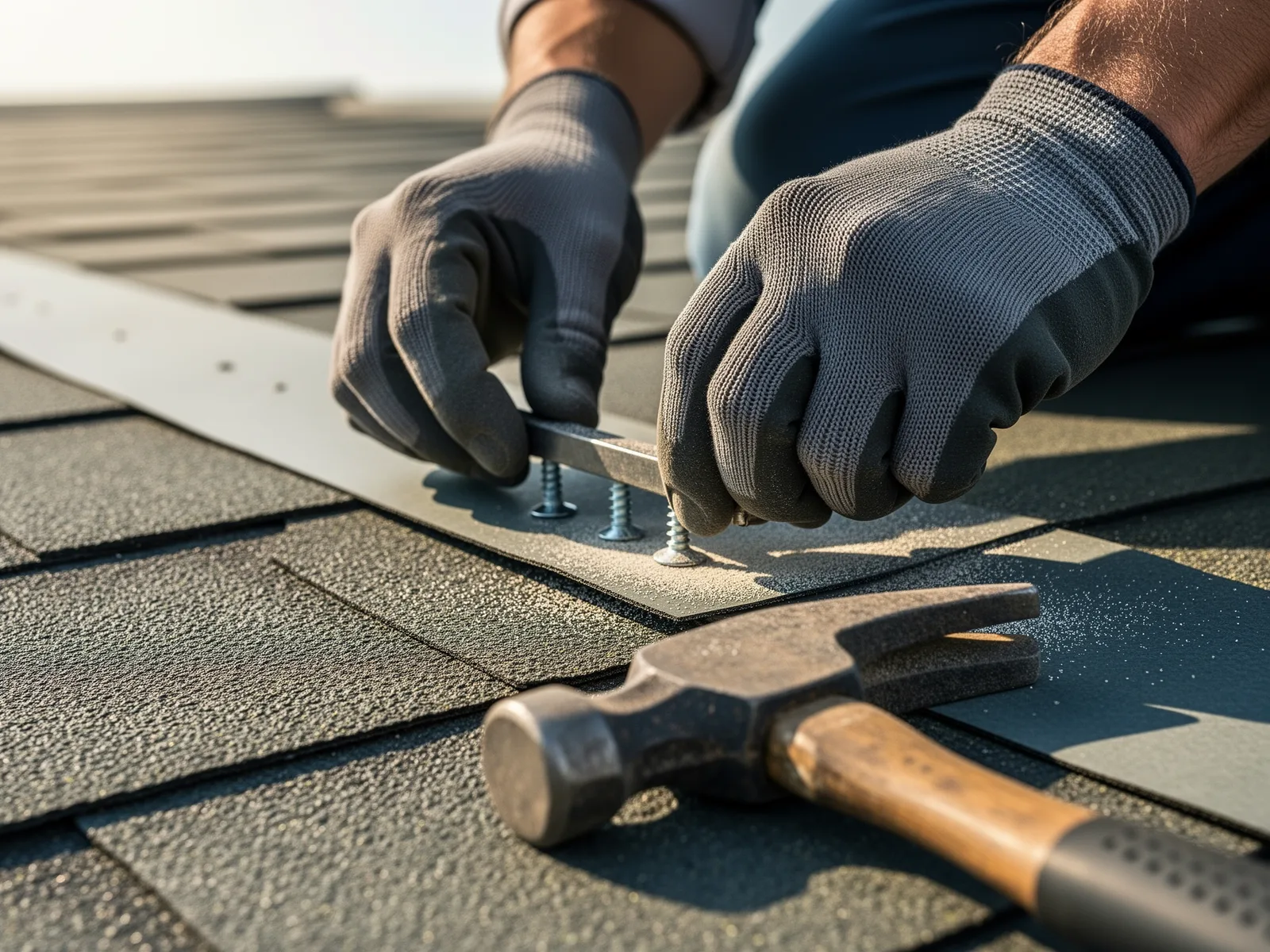 Why choose Fascia Repair in East Earl, PA